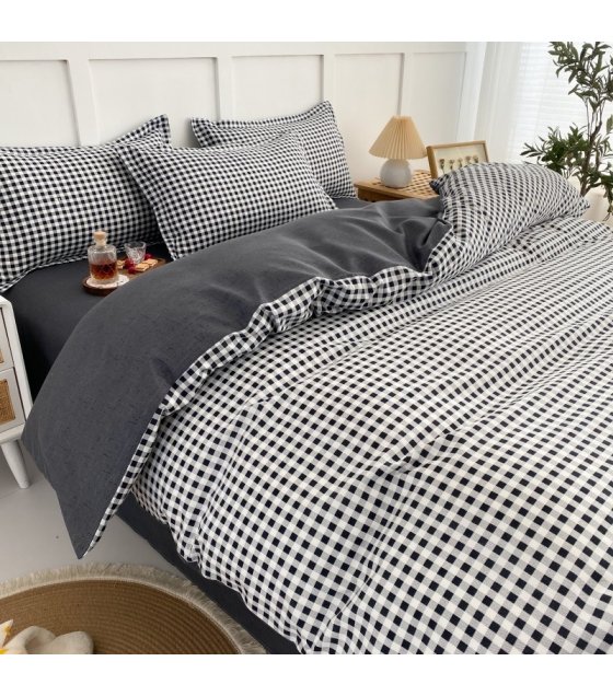 HD623 - English Luxury Bedding Set